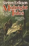 "Midnight Tides (Malazan Book of the Fallen, Book 5)" av Steven Erikson