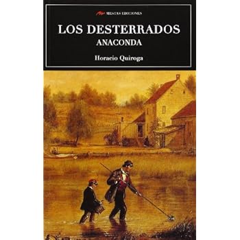 Los Desterrados (Clasicos Universales) Los Desterrados (Clasicos Universales)