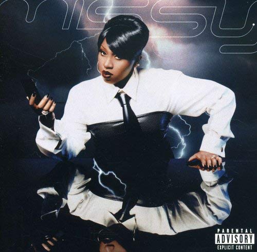 Missy Elliott - 