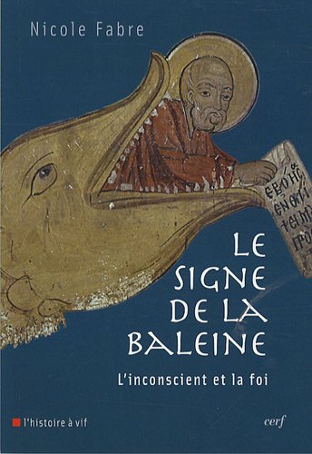 Le  signe de la baleine