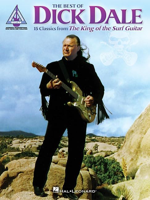 Surfin' Guitars: Instrumental Surf Bands of the Sixties: Dalley