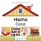 Livro My First Bilingual Book–Home (English–Portuguese)