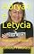 Livro Adryan e Letycia: Romance histórico