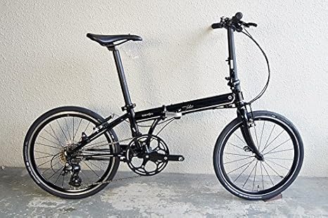 Amazon R Dahon ダホン Speed Falco スピードファルコ ミニベロ 小径車 16年 サイズ ダホン Dahon 折りたたみ自転車
