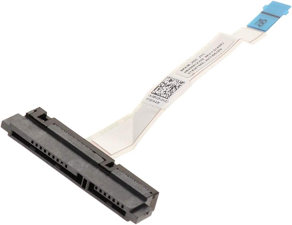 HDD Hard Drive Flex Cables Ribbon for Dell Inspiron 7000/7560/7460/3451