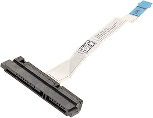 HDD Hard Drive Flex Cables Ribbon for Dell Inspiron 7000/7560/7460/3451