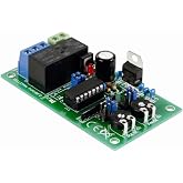 Whadda WST188 - 1S - 60H Pulse-Pause Timer