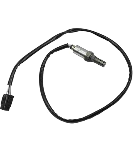 Amazon.com: Oxygen Sensor Replacement for Arctic Cat 450 Alterra