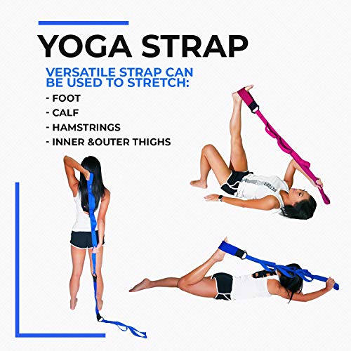 Dr. Moe’s Solutions Designed by A Physical Therapist Foot and Leg