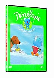 Penelope - Le Noël De Pénélope