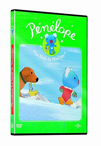 Penelope - Le Noël De Pénélope