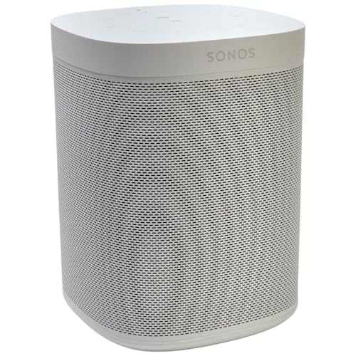 Sonos One