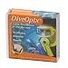 Trident Optx Flexible Dive Mask Magnifiers (Pair) 1.5