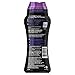 Downy Unstopables In-Wash Scent Booster Beads, Lush Scent, 19.5 Ounce