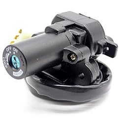 NBVLKH 6 Pin 7 Wire Ignition Key Switch Replacement