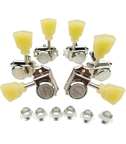 Amazon.com: Wilkinson Nickel with Vintage Button 3x3 Deluxe