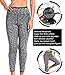 SEXYWG Slimming Pants Hot Sweat Shapers Neoprene Ankle Long High-Waist Leggings