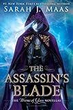The Assassin's Blade: The Throne of Glass Novellas