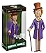 Funko Vinyl Idolz: Willy Wonka-Willy Wonka Action Figure