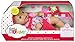 Little Mommy Baby So New Picnic Bloomer Doll