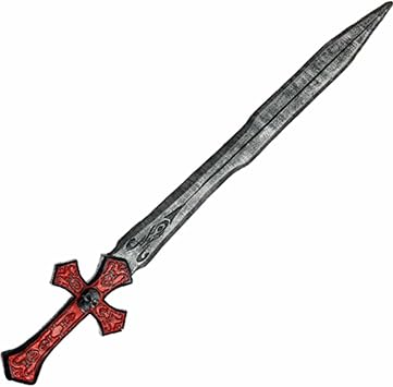 Aptafetes Ac1376 Epee Du Croise 91 4 Cm Amazon Fr Jeux Et Jouets