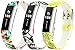 For Fitbit Alta HR and Alta Bands, TreasureMax Replacement Band with Watch Buckle for Fitbit Alta/ Fitbit Alta HR Accessory/ Fitbit Alta HR band (No Tracker)