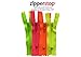Zipperstop Wholesale - 48pcs YKK#3 Nylon Coil Zippers Tailor Sewing Tools Garment Accessories Zipper16 Color Bonus 4 neon Colors (Length 9 inch)