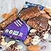 SHANTI BAR Vegan Organic Superfood Protein Bar | 10g-17g Plant Based Protein | Raw Paleo Gluten Free Snack Bars | Performance Nutrition | Variety Bestsellers, 12 BARSthumb 3