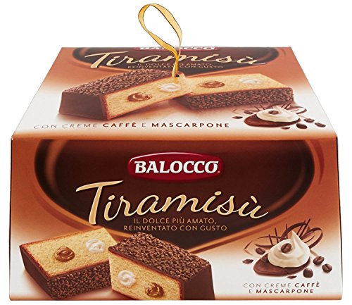 balocco tiramisu