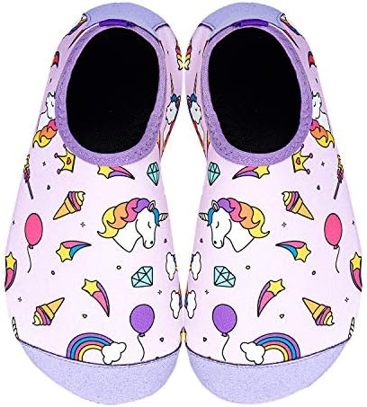 boys water shoes size 2