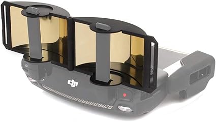 dji spark range extender