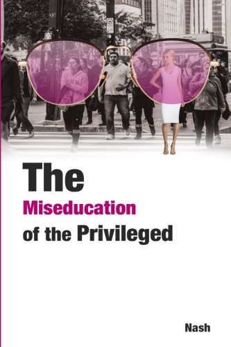 [Book] The Miseducation of the Privileged<br />W.O.R.D