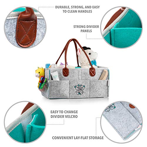 3 HugnHugs+Organizer+Practical+Accessories+Side+Pockets