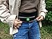 Running Belt, Fanny Pack For iPhone X 6 7 8 Plus. Runners Pouch. Best Fitness Gear for Hands-Free Workout. Reflective Waist Packs for Gym, Joggers
