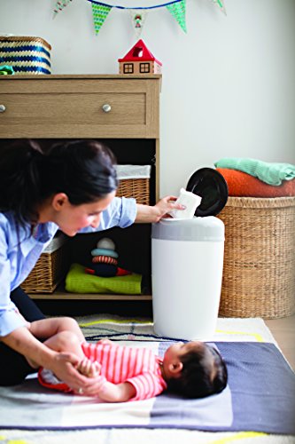 tommee tippee simplee sangenic bin