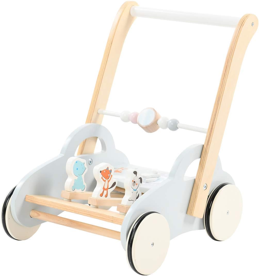 labebe baby walker