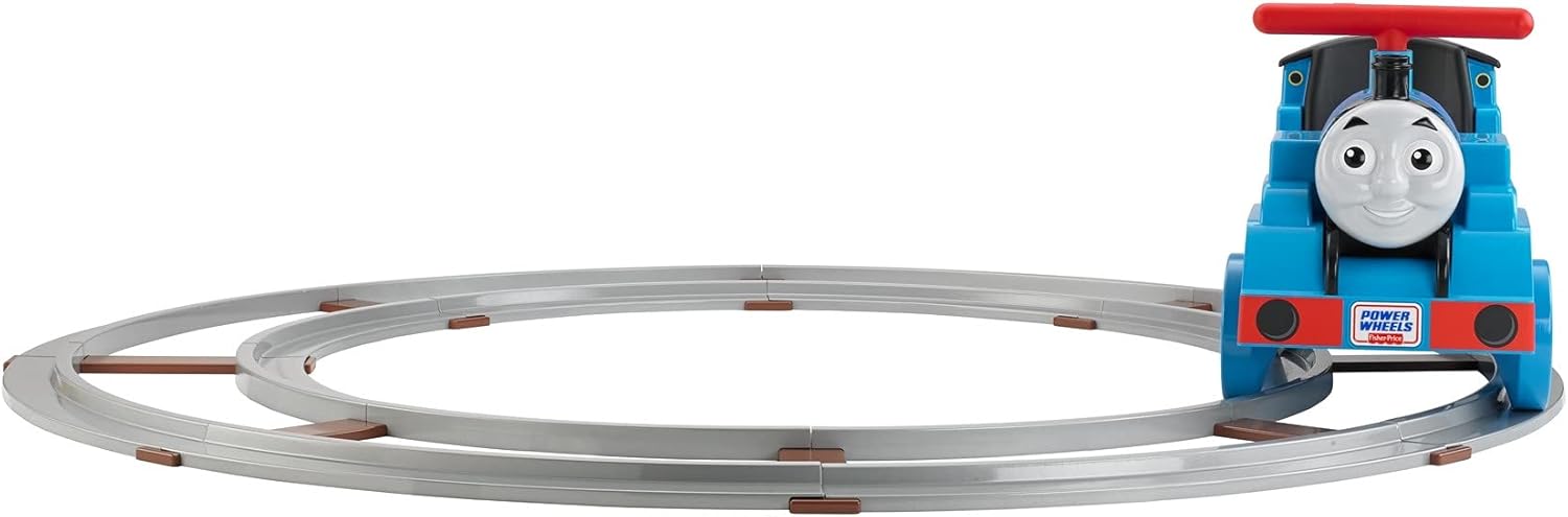 Friends Thomas Train with Track [Amazon 