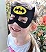 28 Pack Superhero Party Masks Favors Felt Mask- Party Supplies, Dress up, Birthday Party, Children's Masks, Pretend Play, Unisex masks for Children Aged 3+