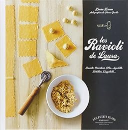 Les  ravioli de Laura