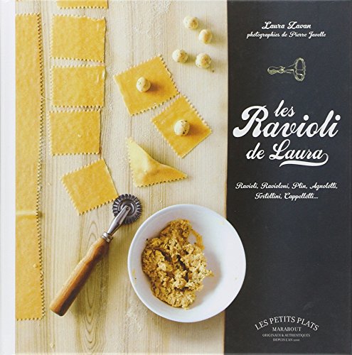 Les  ravioli de Laura