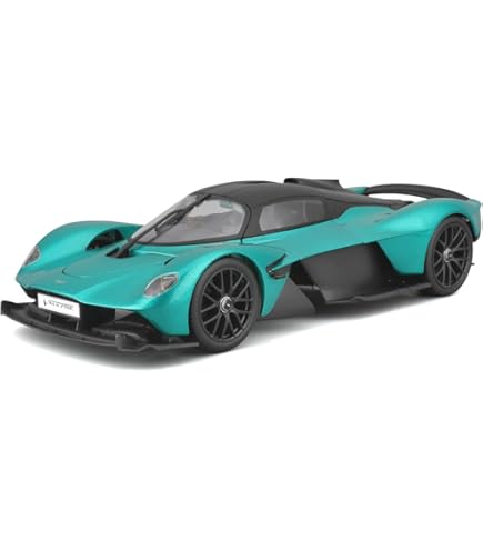 Amazon.com: Solido 1:43 Aston Martin Vantage V12 Blue 2023