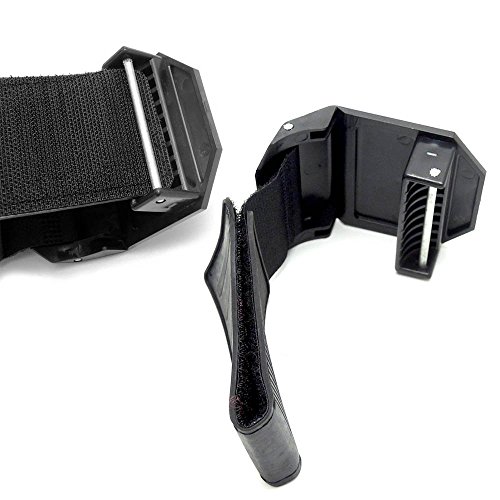 UTV Windshield Adjustable Mounting Clamp Kit Windshield Fixed Clamps