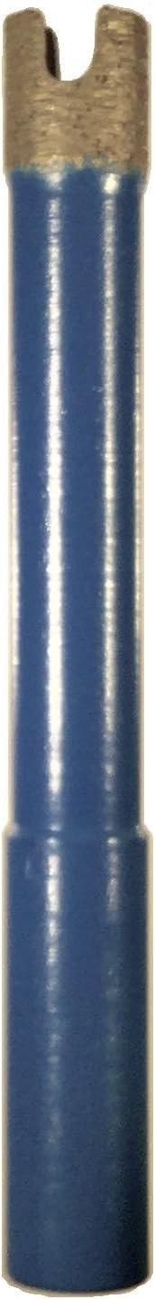 3/8" Diamond Core Drill Bit For Granite Concrete and Marble | Beginner's Instructions Drilling Guide | 38PRO