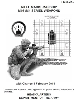 fm 3 22.9 rifle marksmanship