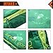 KingCamp Lightweight Children Sleeping Bag, Gift for Girls, Boys, Youth & Teens, Soft and Comfortable Enough for Camping, Backpacking, Indoor and Outdoor-Fits Youth up to 4'6