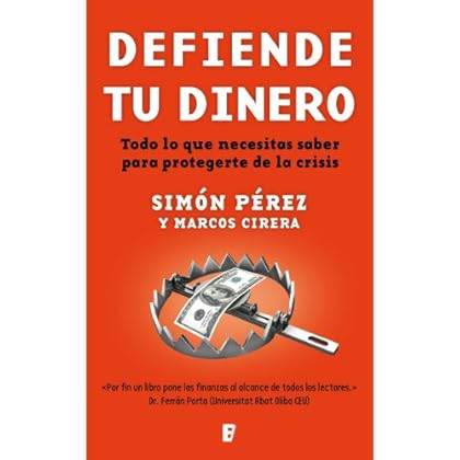 Defiende tu dinero