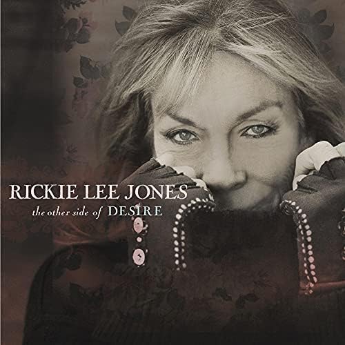 Amazon.com: Rickie Lee Jones: CDs & Vinyl