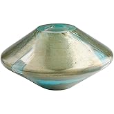 Cyan Design 07834 Stargate Vase,Small