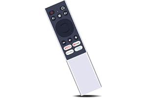 ZWP Replacement Remote Control for Aurzen EAZZE D1 Pro, Alvar V800P F505, WEWATCH WP01, EXTRAVIS V3 Smart Projector, for Dang