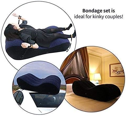 Liuyifo Fashion Sofas Couches Couple Game Play Love Position Cushion Aid Couple Furniture Exotic Accessories Tshirt